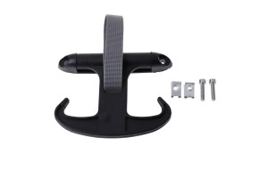 Κρεμάστρα-Γάτζος Για Πόρτ Μπαγκάς Για οχήματα VW-AUDI-SEAT-SKODA