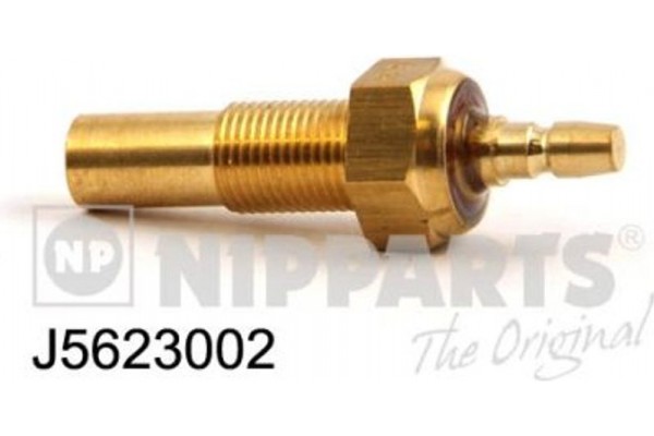 Nipparts Αισθητήρας, θερμοκρ. Ψυκτικού Υγρού - J5623002