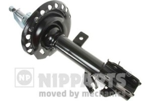 Nipparts Αμορτισέρ - N5501035G