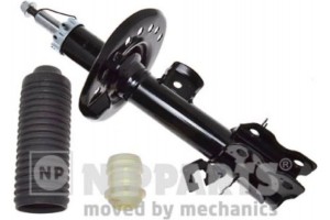 Nipparts Αμορτισέρ - N5501049G