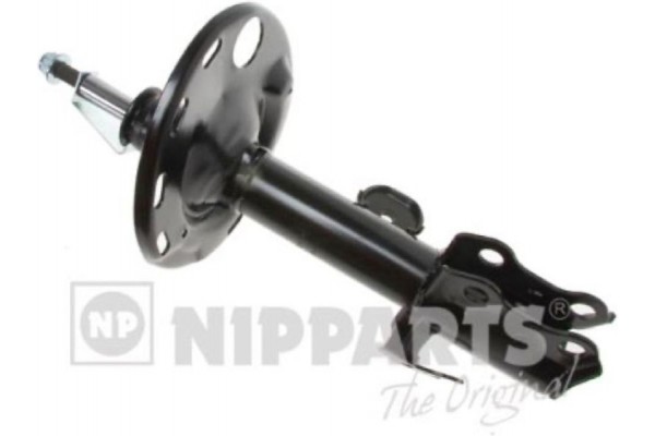 Nipparts Αμορτισέρ - N5512074G