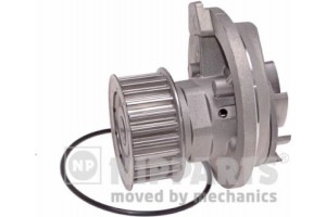 Nipparts Αντλία νερού, Ψυγείο Κινητήρα - J1510907