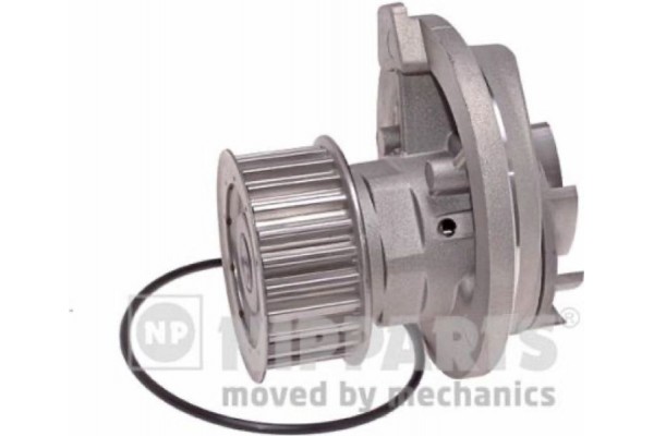 Nipparts Αντλία νερού, Ψυγείο Κινητήρα - J1510907