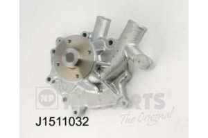 Nipparts Αντλία νερού, Ψυγείο Κινητήρα - J1511032