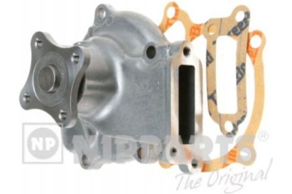 Nipparts Αντλία νερού, Ψυγείο Κινητήρα - J1511042