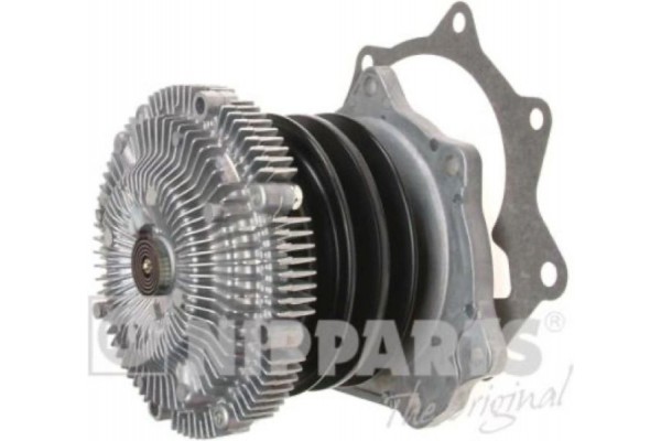 Nipparts Αντλία νερού, Ψυγείο Κινητήρα - J1511066