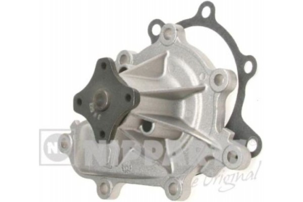 Nipparts Αντλία νερού, Ψυγείο Κινητήρα - J1511073