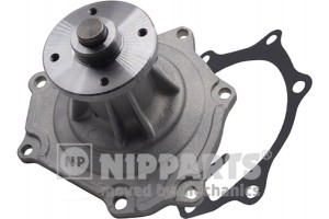 Nipparts Αντλία νερού, Ψυγείο Κινητήρα - J1511085