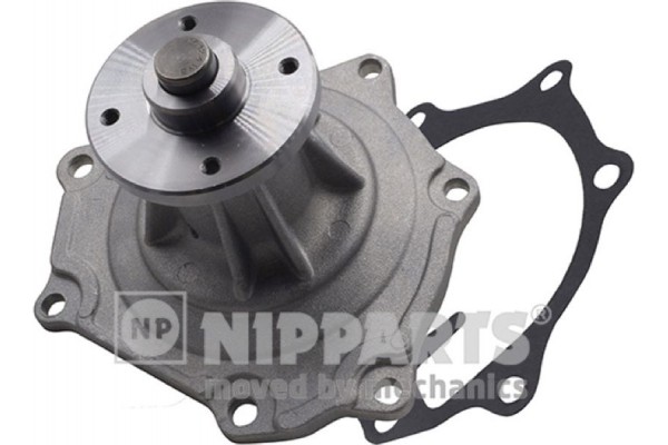 Nipparts Αντλία νερού, Ψυγείο Κινητήρα - J1511085