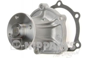 Nipparts Αντλία νερού, Ψυγείο Κινητήρα - J1512035