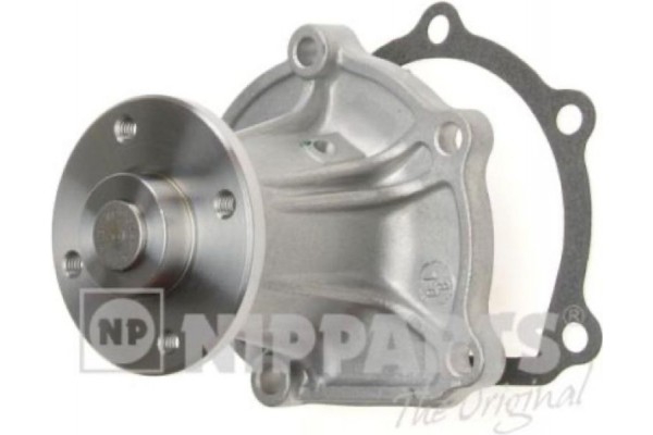 Nipparts Αντλία νερού, Ψυγείο Κινητήρα - J1512035