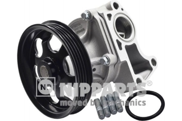 Nipparts Αντλία νερού, Ψυγείο Κινητήρα - J1512049