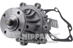 Nipparts Αντλία νερού, Ψυγείο Κινητήρα - J1512053