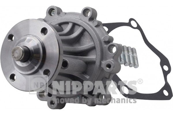 Nipparts Αντλία νερού, Ψυγείο Κινητήρα - J1512053