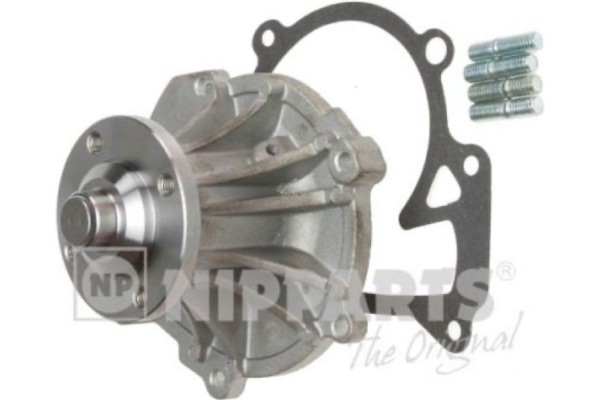 Nipparts Αντλία νερού, Ψυγείο Κινητήρα - J1512080