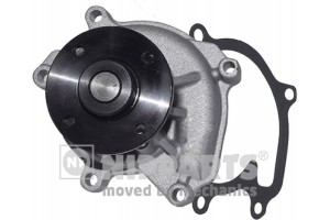 Nipparts Αντλία νερού, Ψυγείο Κινητήρα - J1512086