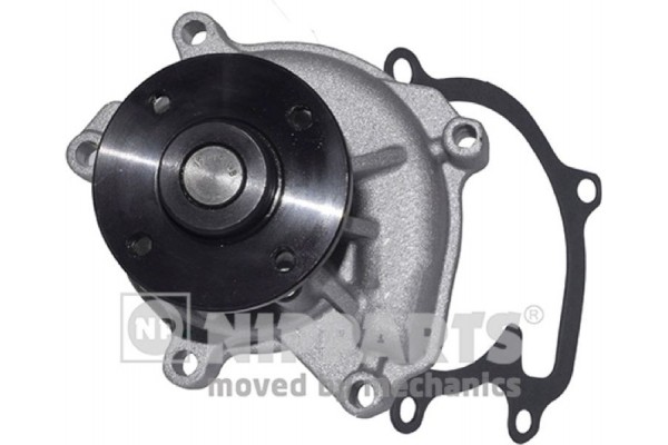 Nipparts Αντλία νερού, Ψυγείο Κινητήρα - J1512086