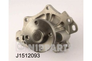 Nipparts Αντλία νερού, Ψυγείο Κινητήρα - J1512093