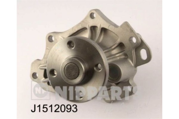 Nipparts Αντλία νερού, Ψυγείο Κινητήρα - J1512093 Nipparts Αντλία νερού, Ψυγείο Κινητήρα - J1512093