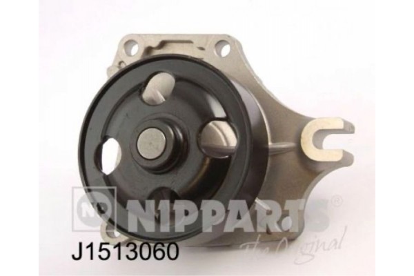 Nipparts Αντλία νερού, Ψυγείο Κινητήρα - J1513060