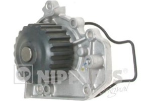 Nipparts Αντλία νερού, Ψυγείο Κινητήρα - J1514031
