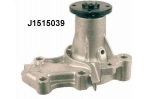 Nipparts Αντλία νερού, Ψυγείο Κινητήρα - J1515039