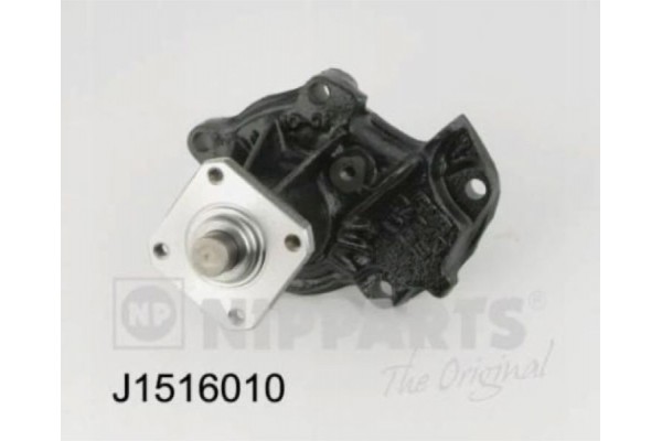 Nipparts Αντλία νερού, Ψυγείο Κινητήρα - J1516010 Nipparts Αντλία νερού, Ψυγείο Κινητήρα - J1516010
