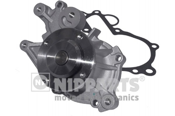 Nipparts Αντλία νερού, Ψυγείο Κινητήρα - J1518004 Nipparts Αντλία νερού, Ψυγείο Κινητήρα - J1518004