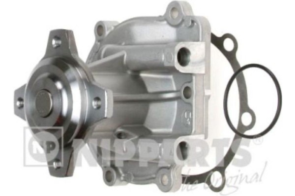 Nipparts Αντλία νερού, Ψυγείο Κινητήρα - J1518009 Nipparts Αντλία νερού, Ψυγείο Κινητήρα - J1518009