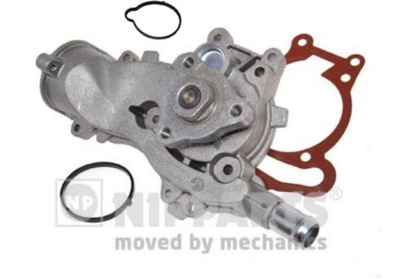 Nipparts Αντλία νερού, Ψυγείο Κινητήρα - N1510920