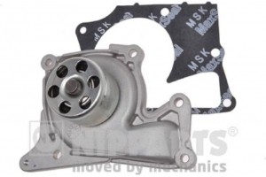 Nipparts Αντλία νερού, Ψυγείο Κινητήρα - N1511120