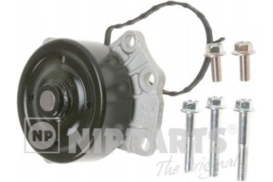 Nipparts Αντλία νερού, Ψυγείο Κινητήρα - N1512112