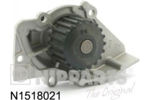 Nipparts Αντλία νερού, Ψυγείο Κινητήρα - N1518021