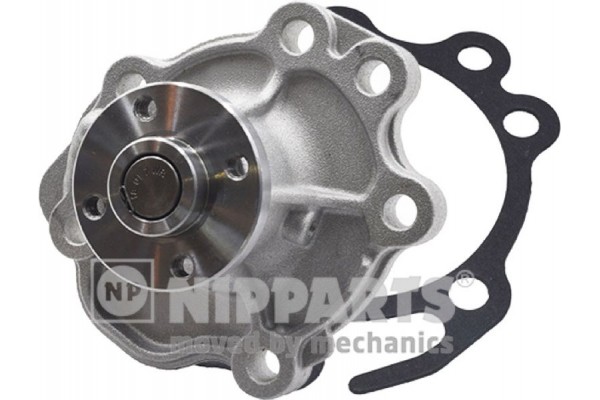Nipparts Αντλία νερού, Ψυγείο Κινητήρα - N1518028