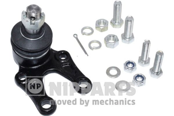 Nipparts Άρθρωση Υποστήριξης - J4862005