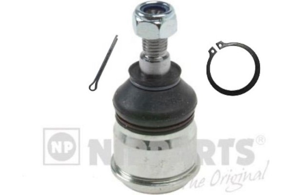 Nipparts Άρθρωση Υποστήριξης - J4864002 Nipparts Άρθρωση Υποστήριξης - J4864002