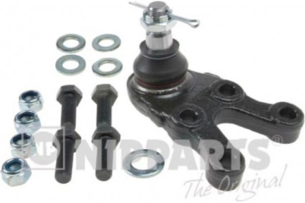 Nipparts Άρθρωση Υποστήριξης - J4875003 Nipparts Άρθρωση Υποστήριξης - J4875003