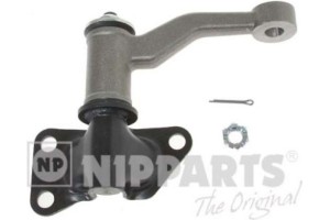 Nipparts Ενδιάμεσος Μοχλός Τιμονιού - N4801018