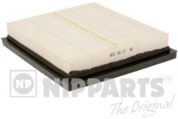 Nipparts Φίλτρο Αέρα - N1322111