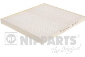 Nipparts Φίλτρο, Αέρας Εσωτερικού Χώρου - J1340507