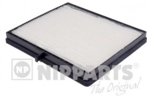 Nipparts Φίλτρο, Αέρας Εσωτερικού Χώρου - J1340910
