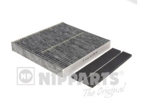 Nipparts Φίλτρο, Αέρας Εσωτερικού Χώρου - J1341016