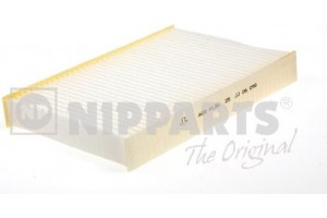 Nipparts Φίλτρο, Αέρας Εσωτερικού Χώρου - J1341017