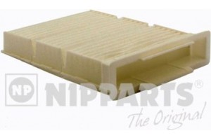 Nipparts Φίλτρο, Αέρας Εσωτερικού Χώρου - J1342024