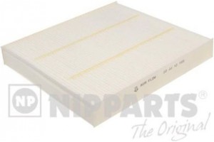 Nipparts Φίλτρο, Αέρας Εσωτερικού Χώρου - J1344003