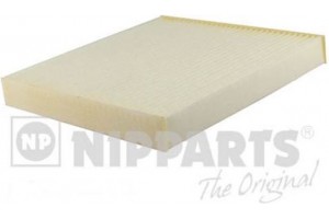 Nipparts Φίλτρο, Αέρας Εσωτερικού Χώρου - J1344010
