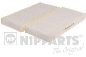 Nipparts Φίλτρο, Αέρας Εσωτερικού Χώρου - J1344012