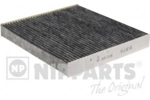 Nipparts Φίλτρο, Αέρας Εσωτερικού Χώρου - J1344014