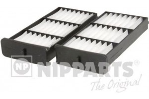 Nipparts Φίλτρο, Αέρας Εσωτερικού Χώρου - J1345007