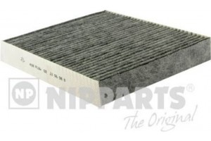 Nipparts Φίλτρο, Αέρας Εσωτερικού Χώρου - J1347000